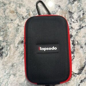 008 Rapsodo Mobile Launch Monitor